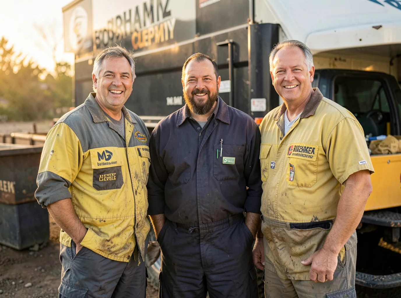Sewage Cleanup company in Lambsburg, VA