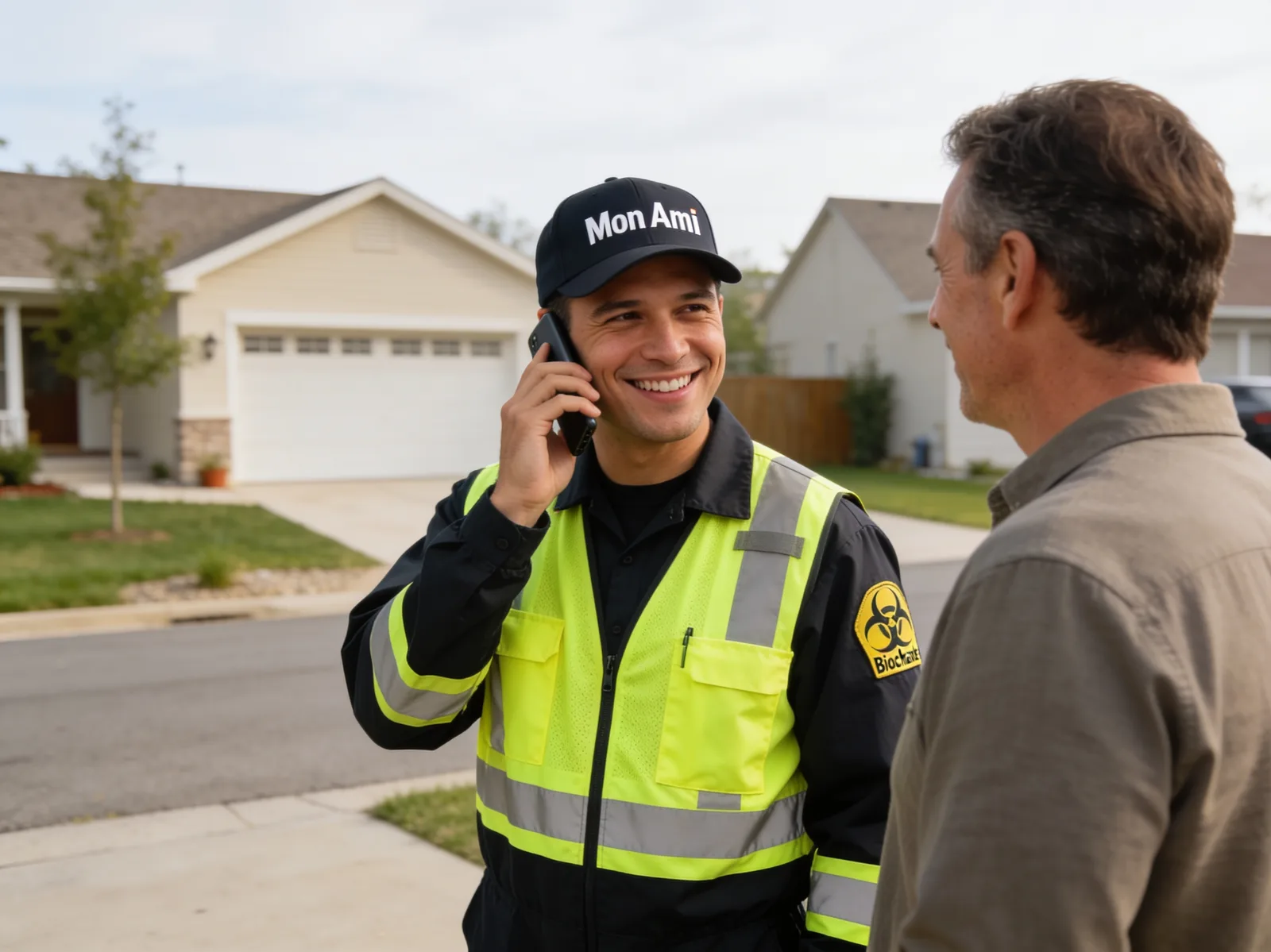 Sewage Cleanup Lambsburg, VA FAQs